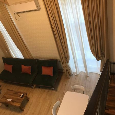 Full Comfort Apartment On Aghmashenebeli Tbilisi Exteriér fotografie