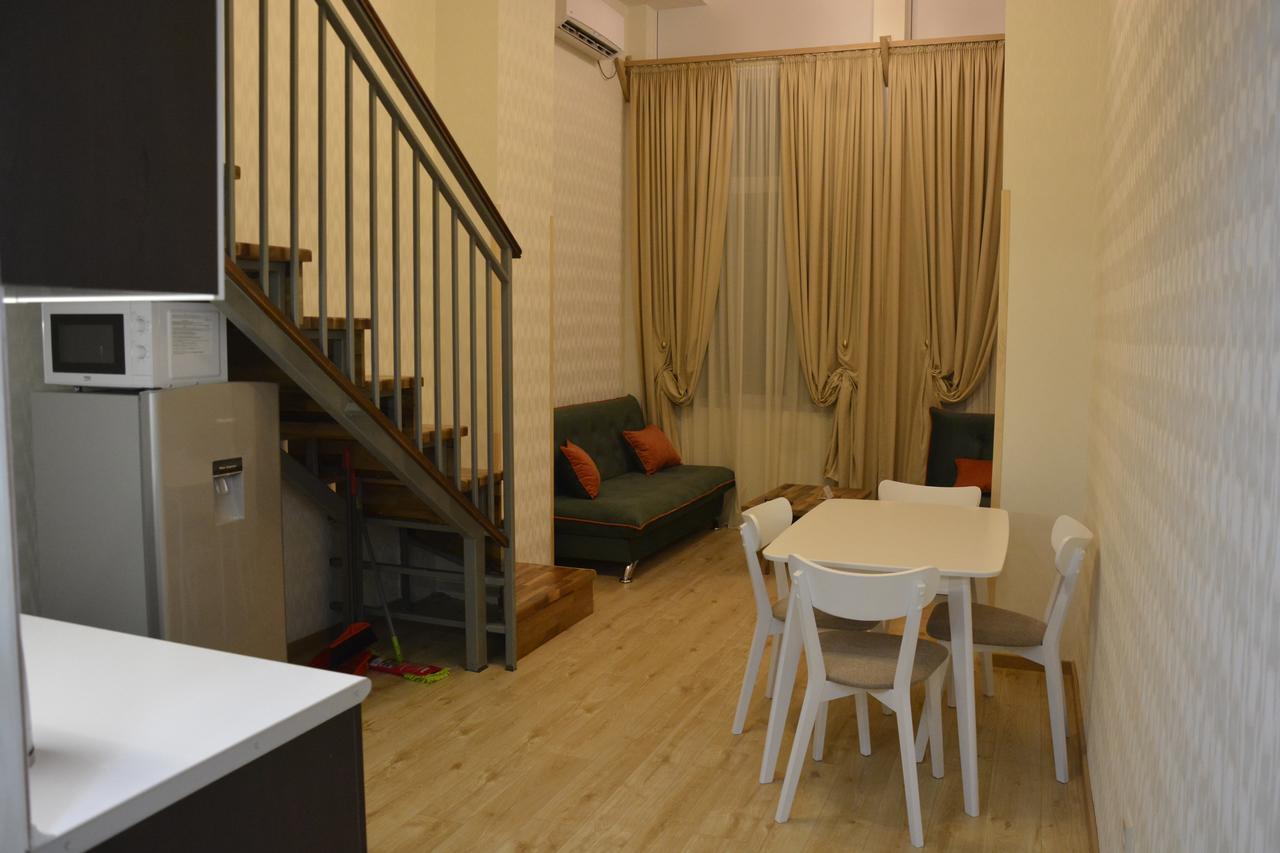 Full Comfort Apartment On Aghmashenebeli Tbilisi Exteriér fotografie