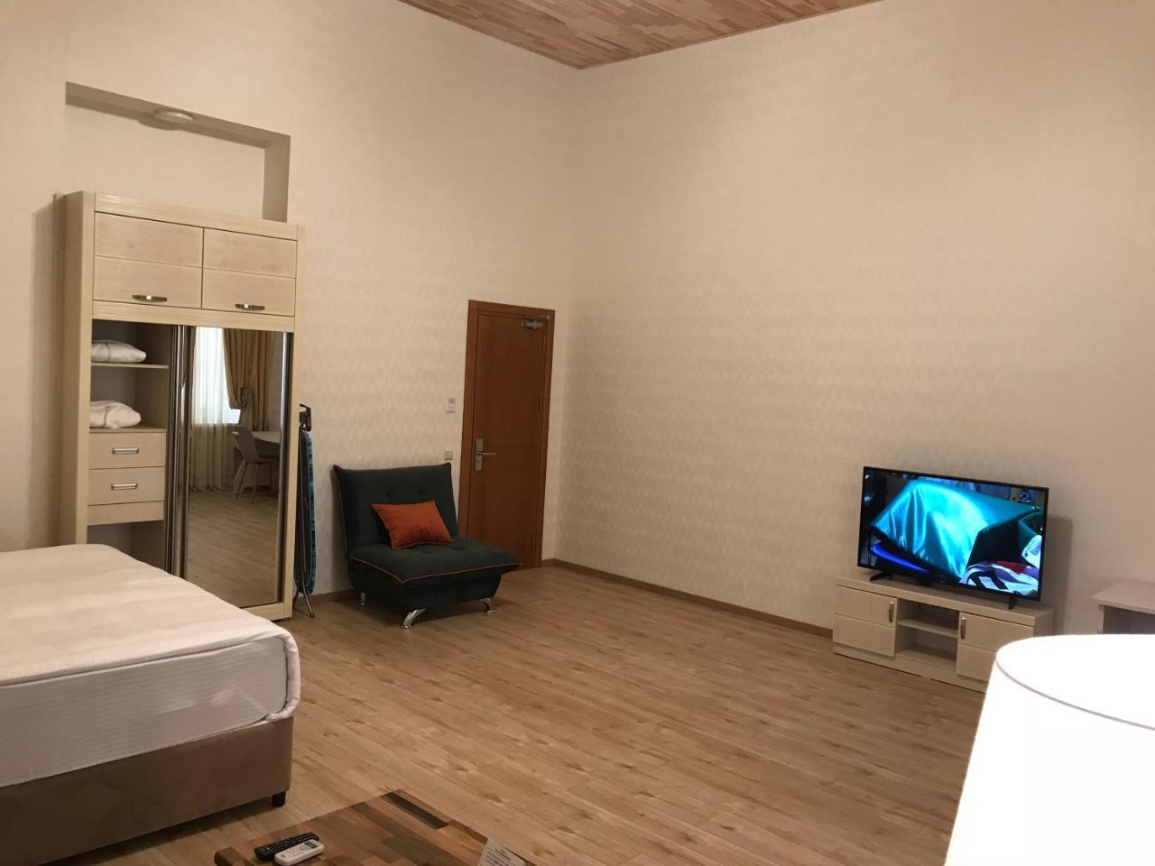 Full Comfort Apartment On Aghmashenebeli Tbilisi Exteriér fotografie