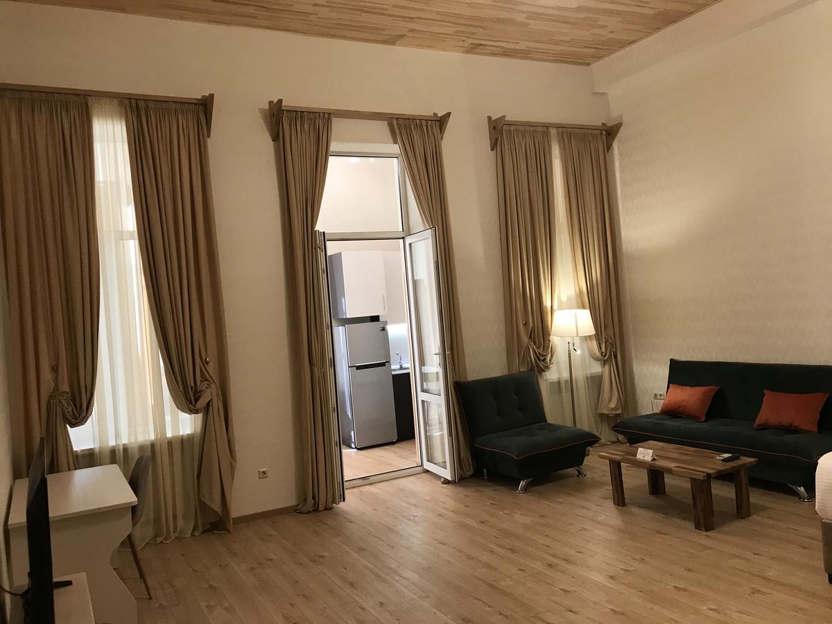 Full Comfort Apartment On Aghmashenebeli Tbilisi Exteriér fotografie