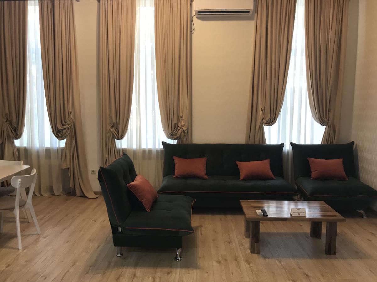 Full Comfort Apartment On Aghmashenebeli Tbilisi Pokoj fotografie