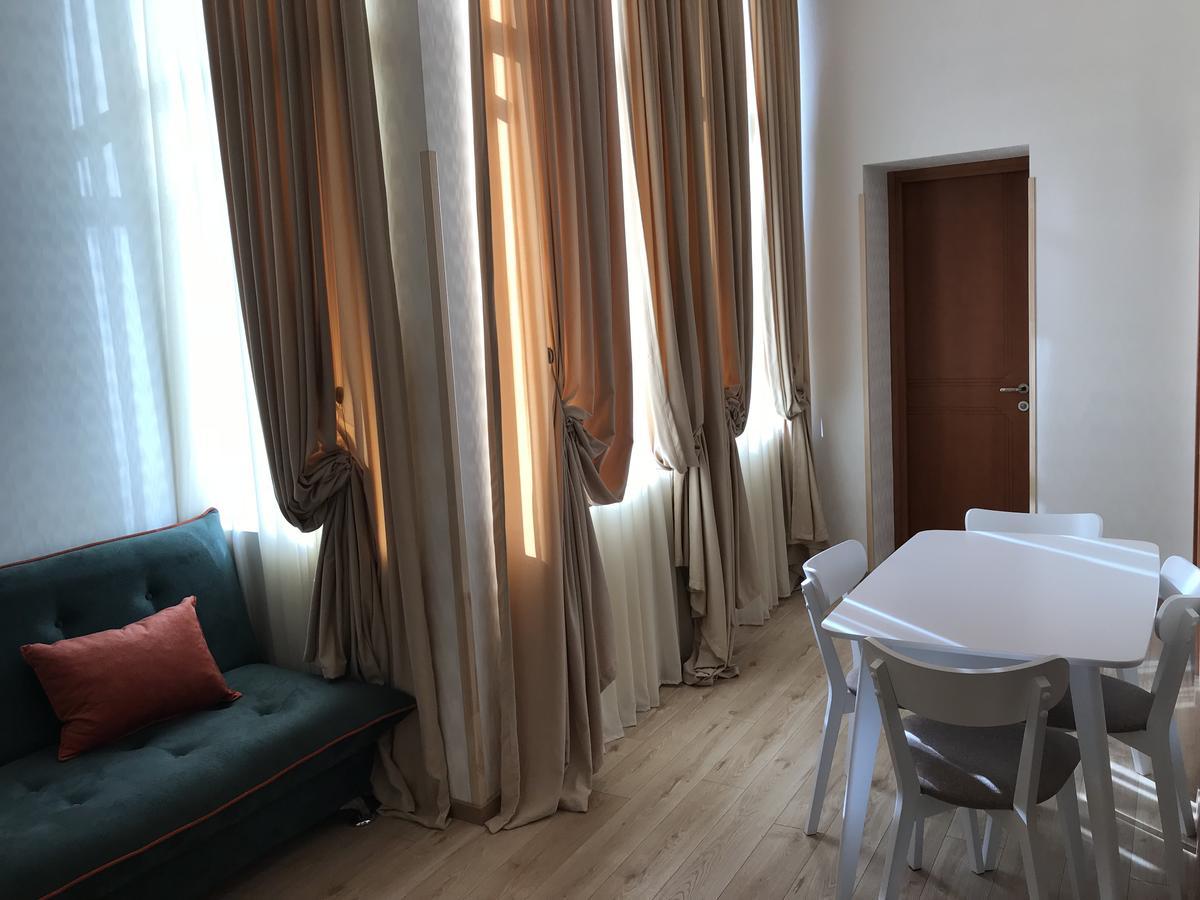 Full Comfort Apartment On Aghmashenebeli Tbilisi Exteriér fotografie