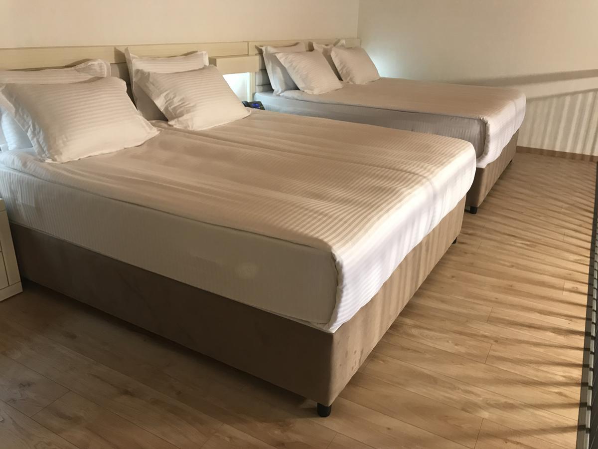 Full Comfort Apartment On Aghmashenebeli Tbilisi Exteriér fotografie
