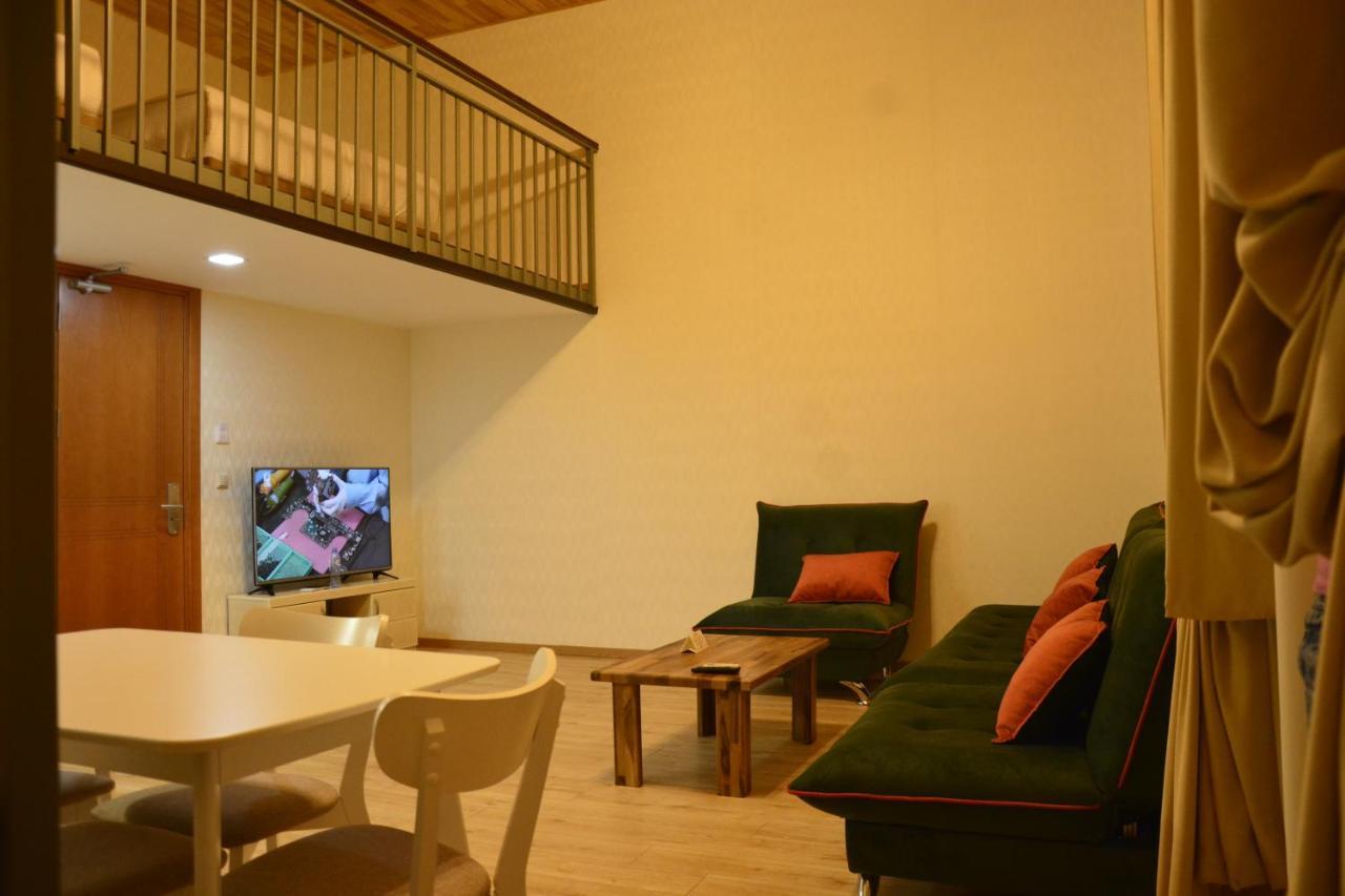 Full Comfort Apartment On Aghmashenebeli Tbilisi Exteriér fotografie