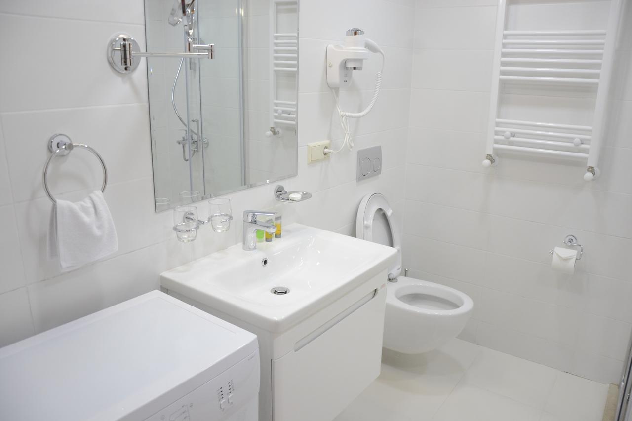 Full Comfort Apartment On Aghmashenebeli Tbilisi Exteriér fotografie
