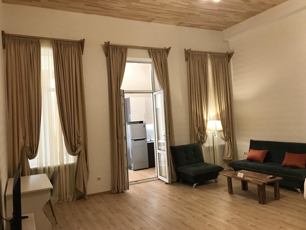 Full Comfort Apartment On Aghmashenebeli Tbilisi Exteriér fotografie